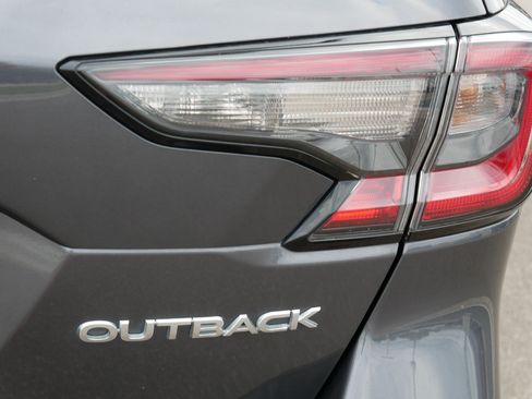 Certified 2024 Subaru Outback Premium AWD/4WD image 17