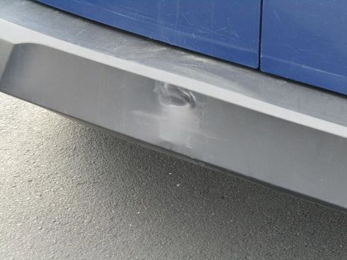 Certified 2020 Ford Transit Connect XLT FWD image 9