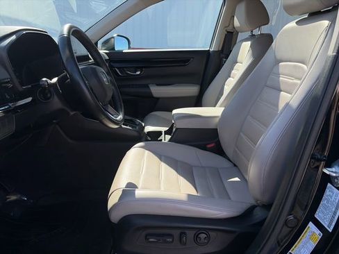Used 2023 Honda CR-V EX-L image 22
