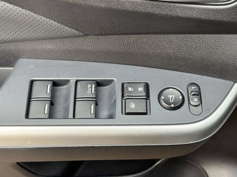 Used 2016 Honda CR-V Touring image 24