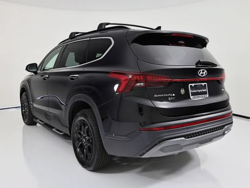 Used 2023 Hyundai Santa Fe XRT w/ Cargo Package AWD/4WD image 3