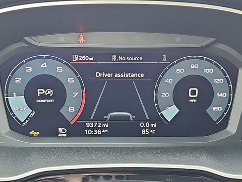 Certified 2025 Audi Q3 2.0T Premium w/ Convenience Package AWD/4WD image 18