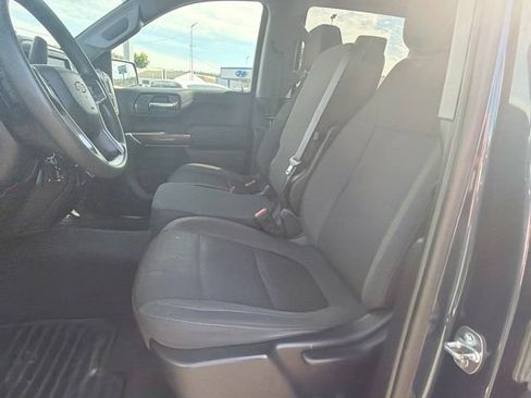 Used 2020 Chevrolet Silverado 1500 LT AWD/4WD image 20