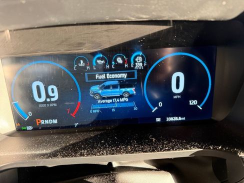 Used 2022 Ford F150 Lariat w/ Equipment Group 502A High image 20