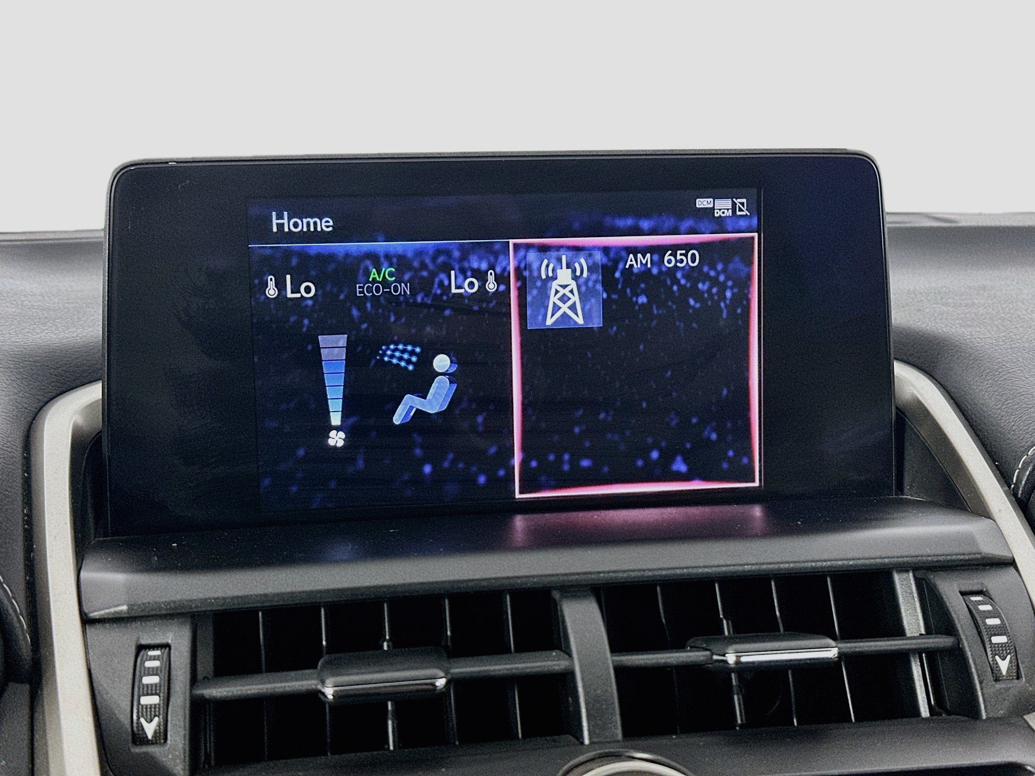 Used 2020 Lexus NX 300 AWD w/ Premium Package image 21
