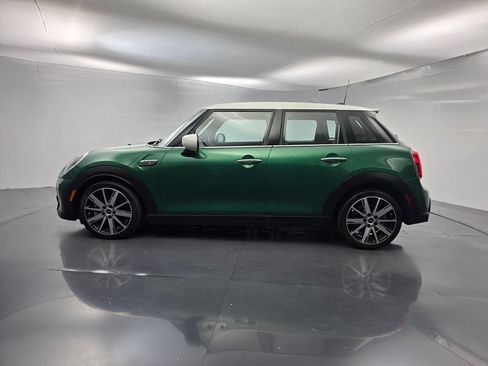 Used 2024 MINI Cooper S w/ Signature Upholstery Package FWD image 7