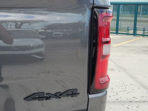 New 2026 RAM 1500 Rebel image 10