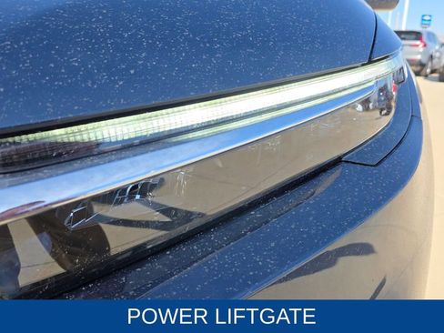 New 2026 Honda CR-V EX-L image 10