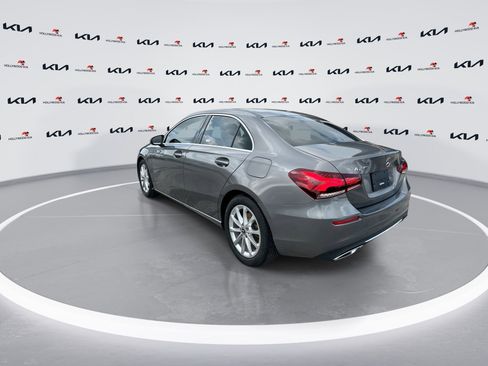 Used 2022 Mercedes-Benz A 220 image 6