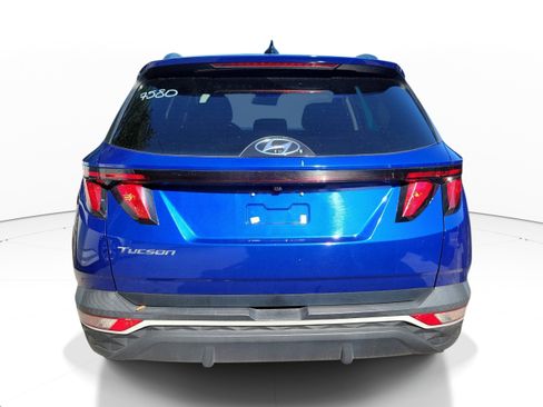 Used 2024 Hyundai Tucson SEL FWD image 5