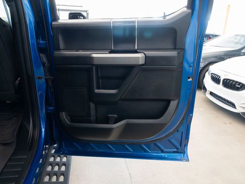 Used 2018 Ford F150 Raptor AWD/4WD image 20