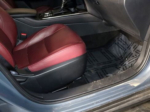 Used 2024 MAZDA CX-30 AWD 2.5 S w/ Preferred Package image 35