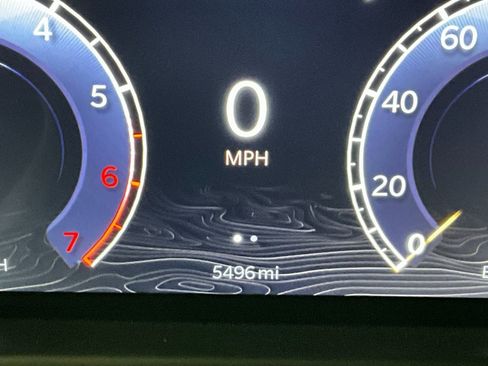 Used 2025 Jeep Wagoneer Series II w/ Premium Group I image 17