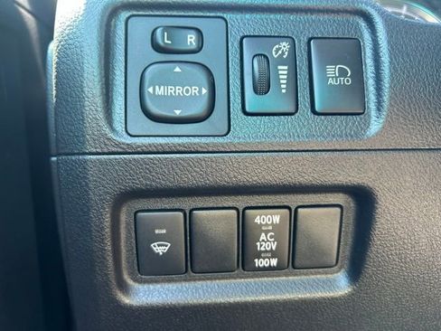 Used 2021 Toyota 4Runner Venture image 23