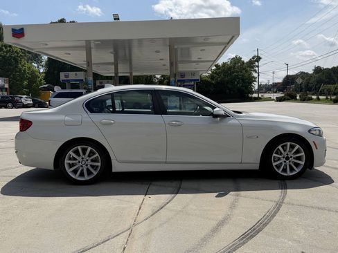 Used 2015 BMW 535i xDrive Sedan AWD/4WD image 21