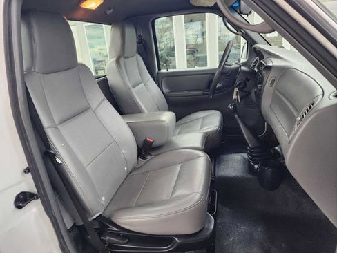 Used 2005 Ford Ranger XLT image 12