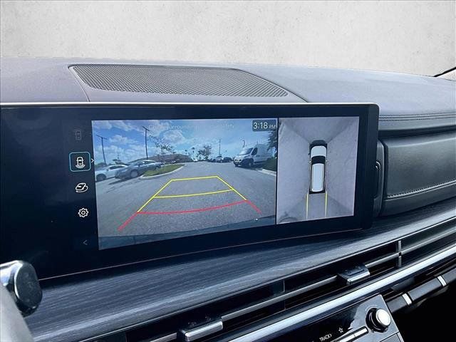 Used 2024 Hyundai Santa Fe Limited FWD image 21