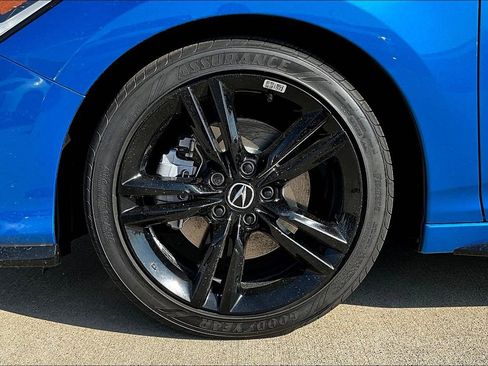 Used 2026 Acura Integra A-Spec image 23