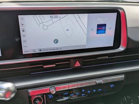 New 2025 Hyundai Ioniq 6 Limited image 13