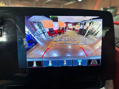 Used 2024 Chevrolet Corvette Stingray Preferred Cpe w/ Z51 Performance Package image 21