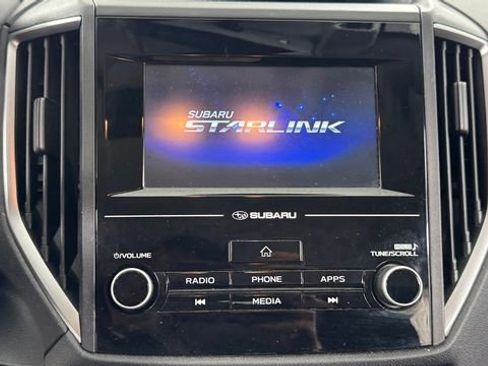Used 2021 Subaru Crosstrek 2.0i w/ Popular Package #1 AWD/4WD image 25