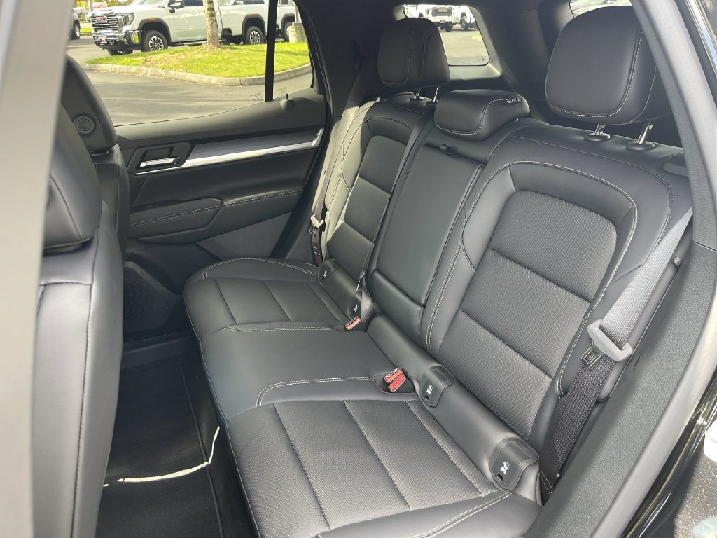 New 2027 GMC Terrain Elevation w/ Elevation Premium Package AWD/4WD image 24