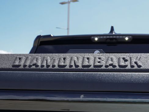 Certified 2024 Toyota Tacoma TRD Pro AWD/4WD image 15