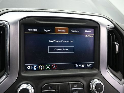 Used 2020 GMC Sierra 1500 SLT w/ SLT Premium Package image 28