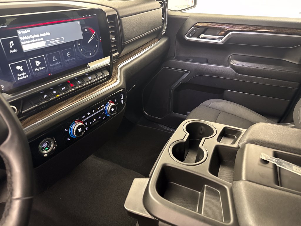 Used 2024 GMC Sierra 1500 Elevation AWD/4WD image 16