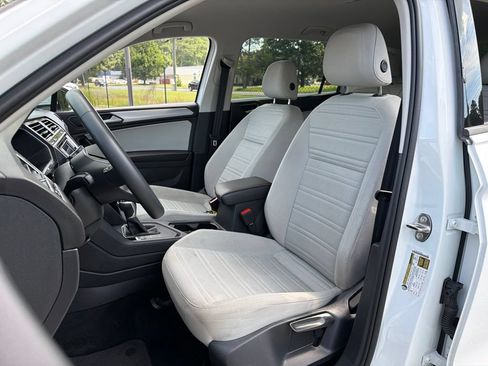 Used 2023 Volkswagen Tiguan S w/ Driver Assistance Package FWD image 19