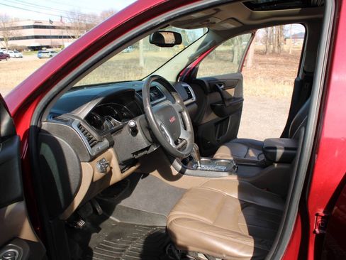 Used 2015 GMC Acadia SLT AWD/4WD image 27