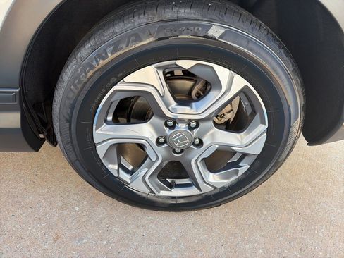 Used 2017 Honda CR-V EX image 14
