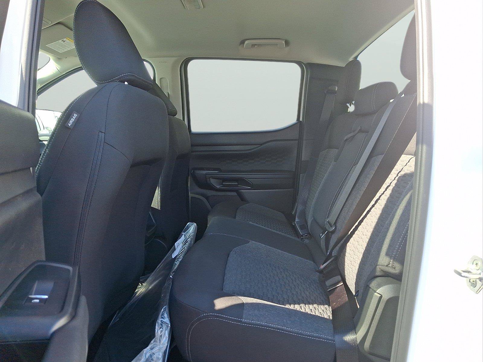 New 2026 Ford Ranger XL w/ Trailer Tow Package AWD/4WD image 5