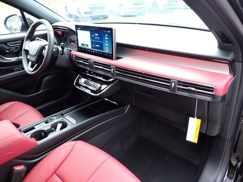 New 2026 Lincoln Corsair Grand Touring image 12