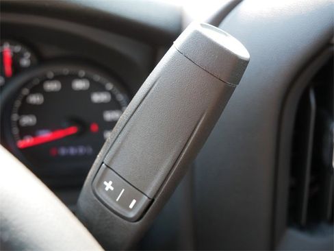 New 2025 GMC Sierra 2500 Pro w/ 1SA Pro Safety Plus Package image 13