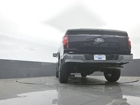 New 2026 Ford F150 Lariat w/ Equipment Group 501A Mid AWD/4WD image 33