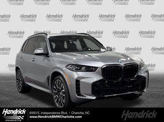 New 2026 BMW X5 sDrive40i w/ M Sport Package RWD video 1