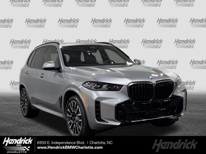 New 2026 BMW X5 sDrive40i w/ M Sport Package