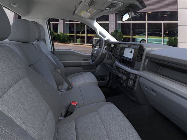 New 2025 Ford F350 XL w/ STX Appearance Package AWD/4WD image 11