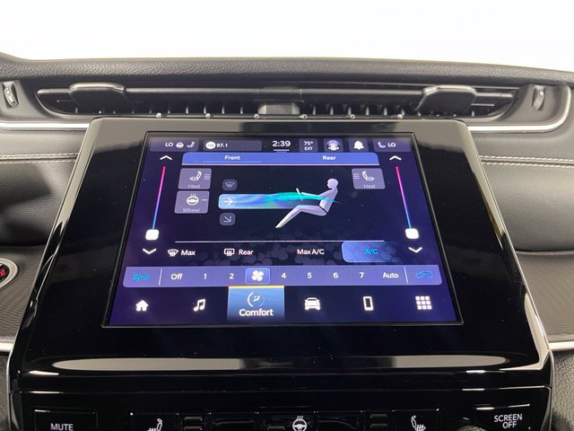 Used 2023 Jeep Grand Cherokee L Laredo AWD/4WD image 29