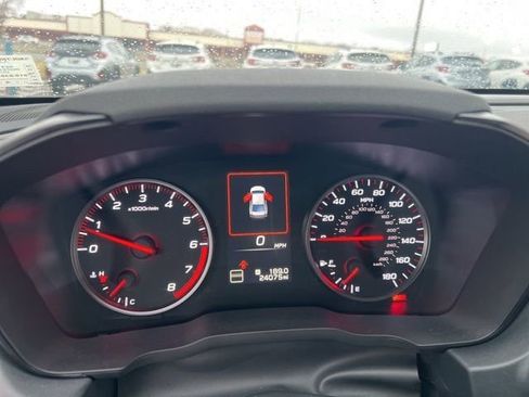 Used 2022 Subaru WRX Limited image 4