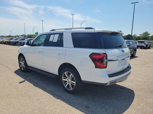 Used 2024 Ford Expedition Limited RWD image 25