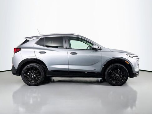 New 2026 Buick Encore GX Sport Touring w/ Advanced Technology Package image 8