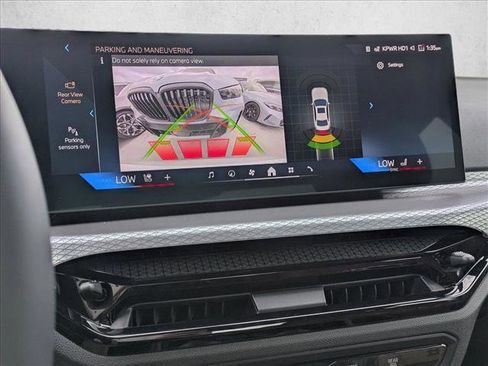 New 2026 BMW 330i xDrive Sedan w/ M Sport Package image 13