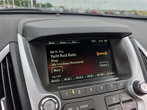 Certified 2015 GMC Terrain SLE w/ Chrome Edition image 12