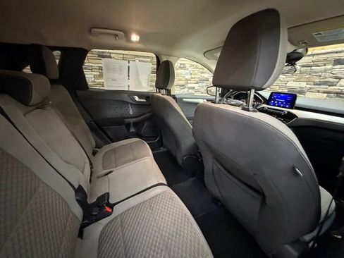 Used 2020 Ford Escape SE AWD/4WD image 30