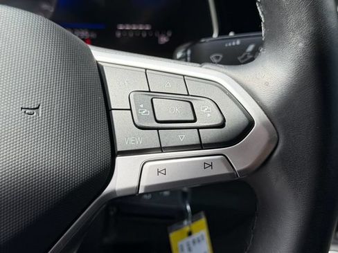 Certified 2023 Volkswagen Jetta Sport FWD image 24