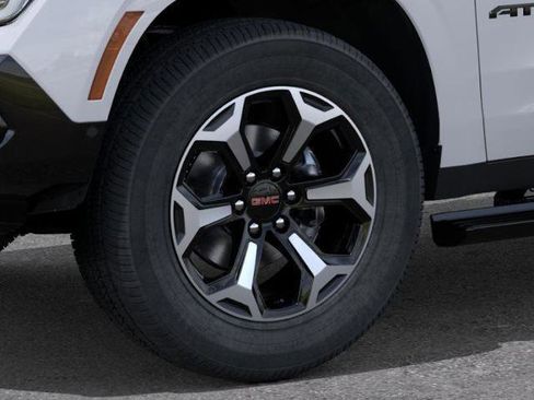 New 2026 GMC Yukon XL AT4 Ultimate image 57