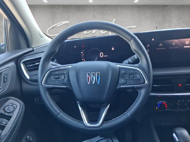 Used 2024 Buick Encore GX Preferred w/ Comfort Package FWD image 27