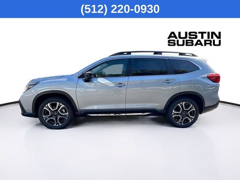 New 2026 Subaru Ascent Limited image 5